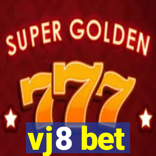 vj8 bet